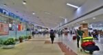 Bangluru-airport
