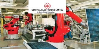 Central Electronics Ltd