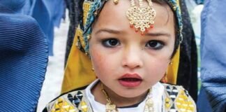 Child marriage