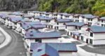 China established village in disputed area near Arunachal Pradesh