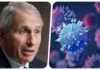 Dr. Anthony Fauci on omicron