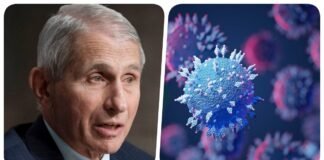 Dr. Anthony Fauci on omicron