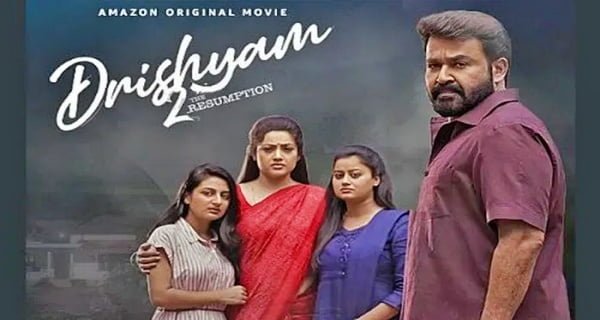 Drishyam2