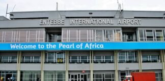 Entebbe-International-Airport