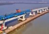 Flamingo Deck to become temporary bridge of MTHL
