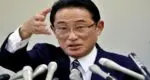 Fumio Kishida