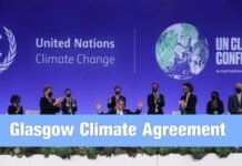 Glasgow Climate Agreement
