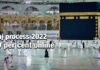 Haj 2022