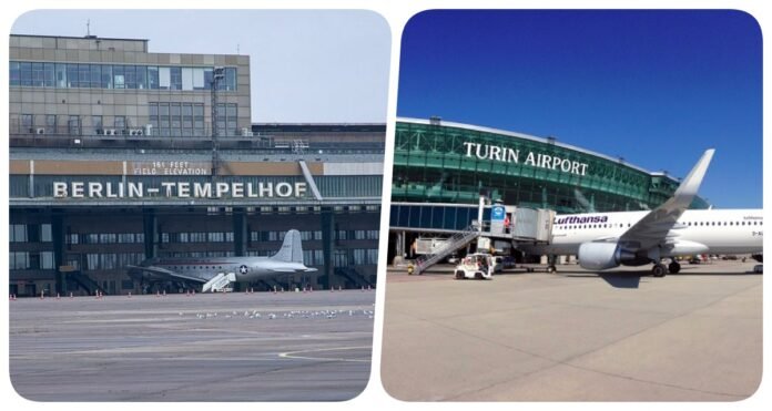 Italy-berlin-airports Italy-berlin-airports