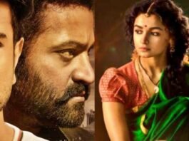 New song ‘Janani’ from ‘RRR’ released, fans will get emotional seeing struggle of freedom fighters Janani from RRR
