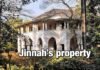 Jinnahs property