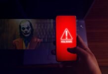 Joker_malware