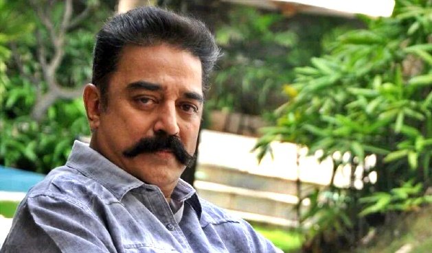 Kamal Haasan