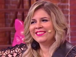 Singer shared video before going to show, plane crashed shortly after, see singer Marilia Mendonka’s last video Marilia Mendonka