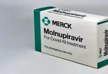Molnupiravir