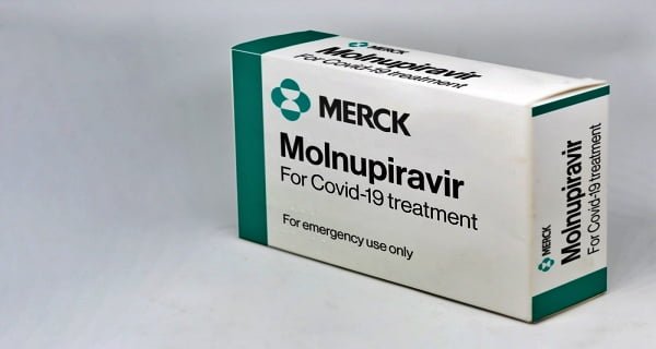 Molnupiravir