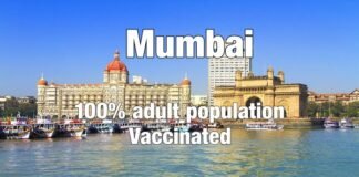 Mumbai-vaccine