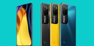 POCO M4 Pro 5G