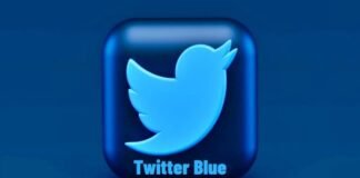 Twitter-Blue