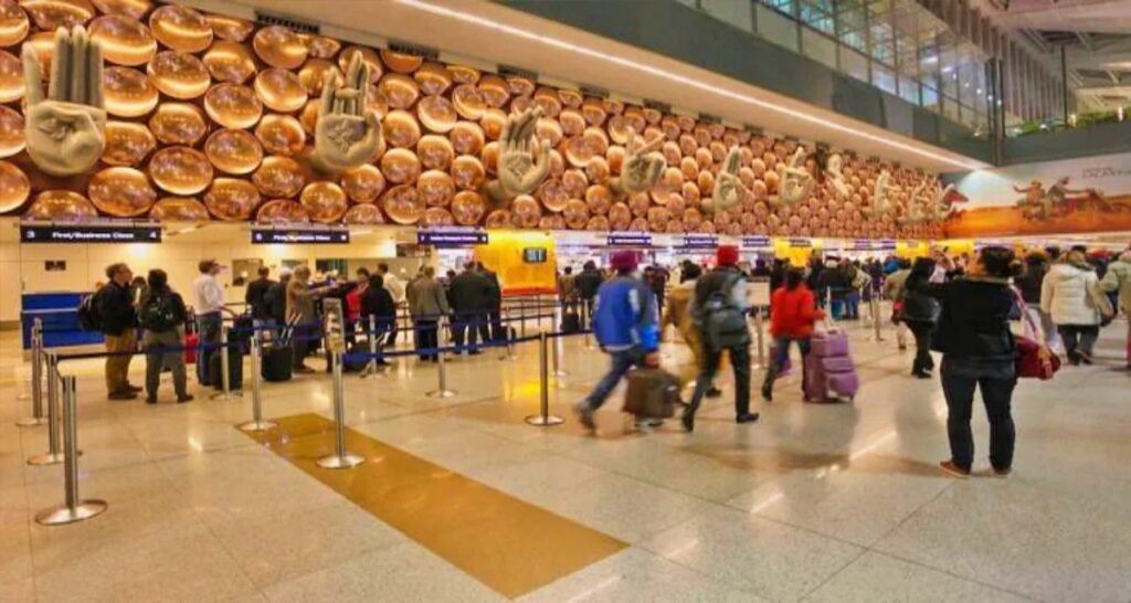 airport_delhi