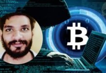 bitcoin hacker