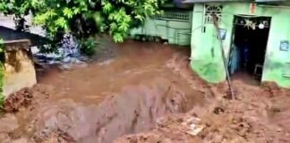 floods in Andhra Pradesh