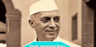 jawaharlal-nehru