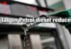 petrol diesel