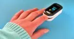 pulse oximeter