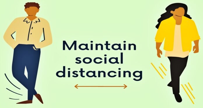 social-distance