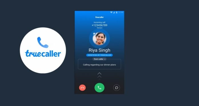 truecaller