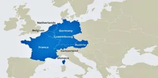 western-europe