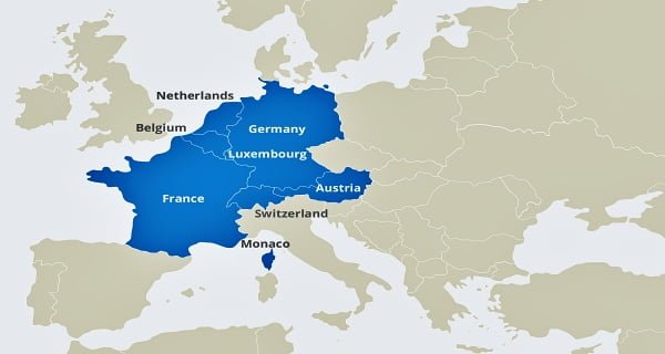 western-europe