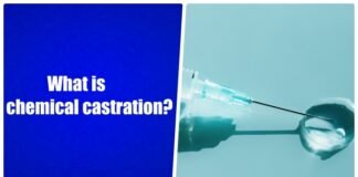 what is chemical castration