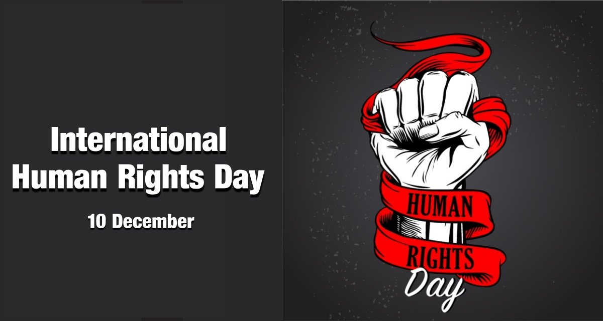 Human Rights Day: No one can snatch your rights, know about this day