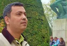 US will give a reward of 5 million dollars to anyone who gives information about terrorist attack on Avijit Roy Avijit Roy