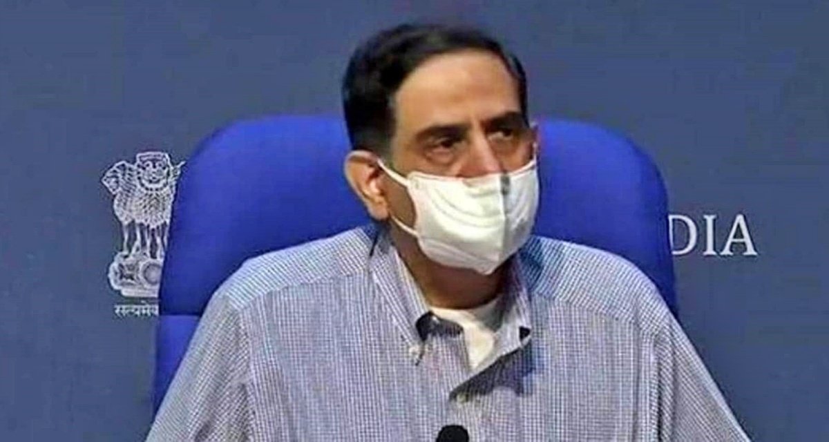 How long does immunity from Covid vaccination last? ICMR chief replied
