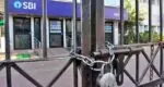Bank strike