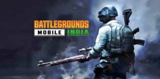 Battlegrounds Mobile India