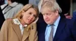 Boris Johnson becomes father