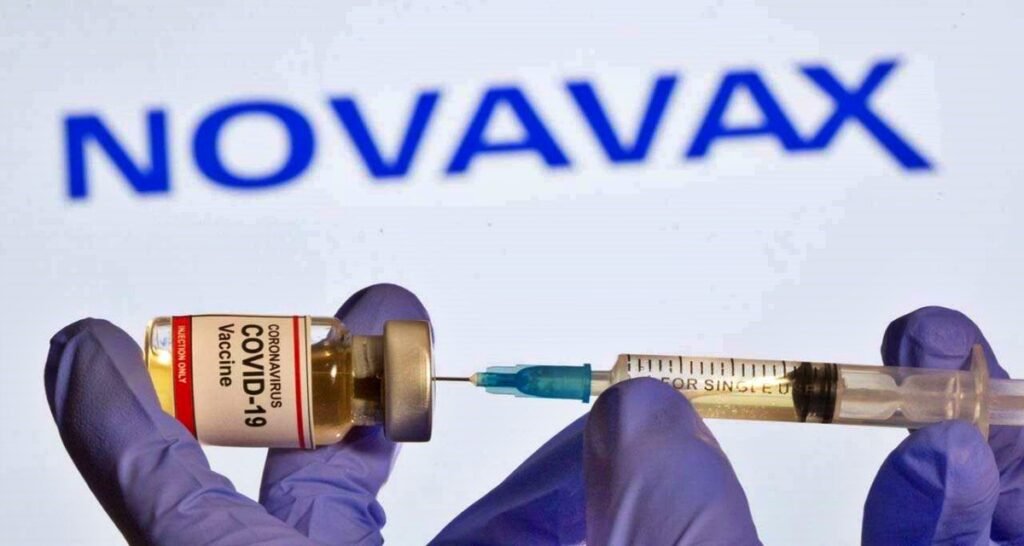 CORBEVAX vaccine