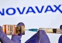 CORBEVAX vaccine