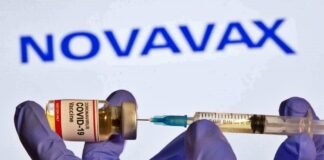 CORBEVAX vaccine