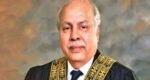 Chief Justice of Pakistan