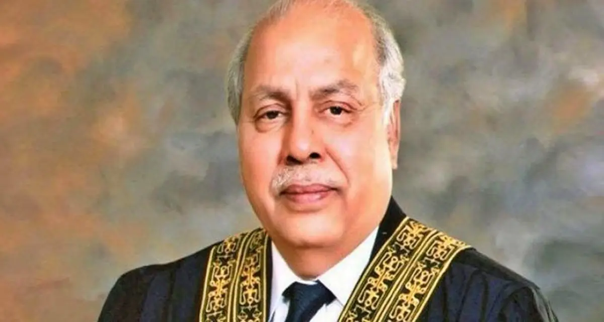Shock to PAK Army, SC said – the job of the army is to protect the country, not to do business