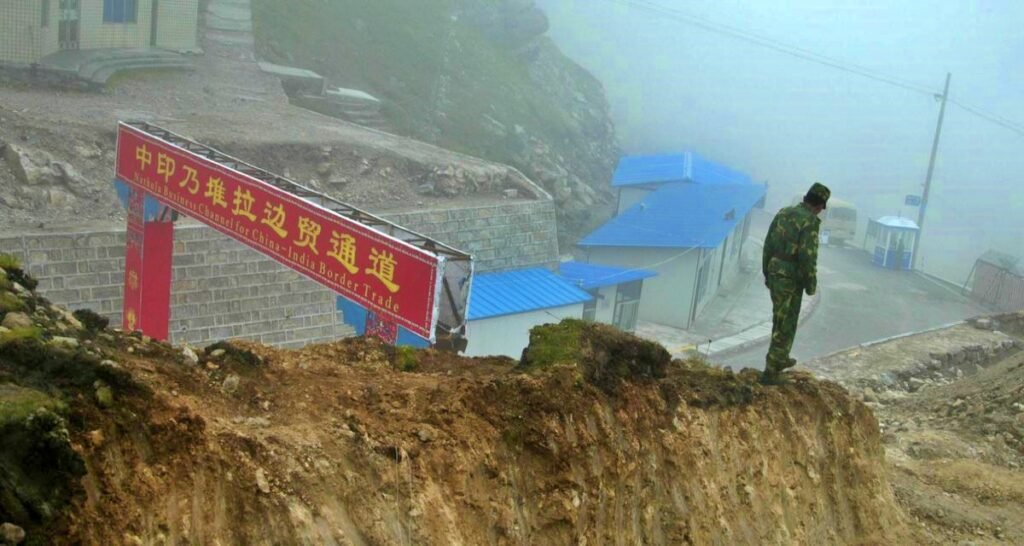 India's reply to China's renaming of 15 places in Arunachal Pradesh ...