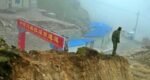 China changed names of 15 places in Arunachal Pradesh
