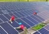 China stopped solar plant project near Tamil Nadu in Sri Lanka