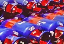 Commrcial LPG