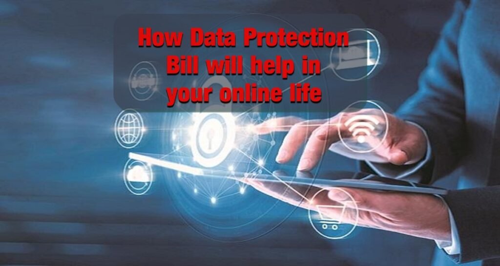 Data Protection Bill